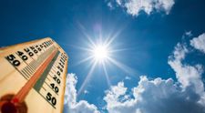 Prognoza meteo: Temperaturi scăzute și ploi slabe