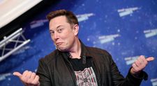 Elon Musk surprinde: 