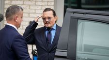 Johnny Depp și-a făcut TikTok, după ce a câștigat procesul împotriva lui Amber Heard