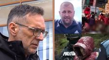 Răsturnare de situație în cazul crimei de la Padina. Avocatul celor trei suspecți susține că „mortul este de vină”. A fost depusă plângere penală pe numele bărbatului decedat