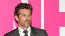 Patrick Dempsey este mândru de fiica lui. Talula are 19 ani și vrea să-i pășească pe urme