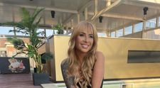 Anamaria Prodan are un iubit nou. Declarațiile impresarei care i-au pus pe jar pe curioși: „Mulțumesc omului de lângă mine!”