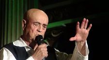 Nea Beni le are cu muzica tânără. Care sunt artiștii preferați ai lui Benone Sinulescu