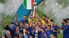 Acasă e... la Roma! Italia este noua campioană europeană! PRO TV a fost lider absolut de audiență cu finala EURO 2020