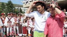 Timisorenii sunt asteptati sa-si sustina eroii la super show-urile “Romanii au talent”