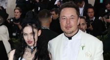 „Am încercat să îl implor”. Grimes, fosta parteneră a lui Elon Musk, e la capătul puterilor! Cântăreața a fost diagnosticată cu autism și ADHD