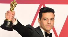 Oscar 2019. Rami Malek, criticat pentru că l-a făcut pe Freddie Mercury ”gay”
