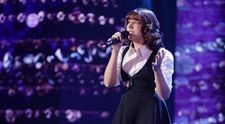 Românii au talent 2023. La 15 ani, Ariana Onofrei i-a cucerit pe jurați cu timbrul ei: „Simt că e mult talent aici”