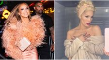 Fanii lui Jennifer Lopez, uluiți de transformarea divei latino pentru cel mai nou film: blond platinat, sprâncene subțiri și buze roșii: „Am crezut că e Gwen Stefani!”