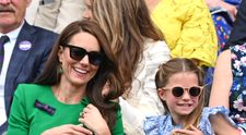 Gestul emoționant făcut de Kate Middleton de ziua de naștere a Prințesei Charlotte. A încălcat din nou tradiția în ziua în care fiica ei împlinește 9 ani