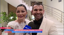VIDEO Birgitte este oficial doamna Pastramă. Cum comentează acest aspect foștii concurenți din Ferma