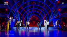Aceasta e cea de-a patra echipa care paraseste show-ul 