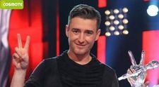 I-au fost alaturi de la inceput. Uite cat de frumoase sunt sotia si fiica lui Mihai Chitu, marele castigator de la 