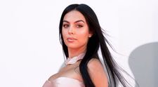 Georgina s-a confruntat cu severe probleme de sănătate. Iubita lui Cristiano Ronaldo, internată de urgență de medicii din Arabia Saudită