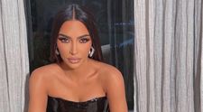 Kim Kardashian, fotografie de 3 milioane de like-uri! Cum s-a pozat în vacanța din Bahamas
