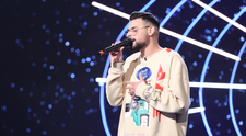 Cosmin Gherca a cucerit inimile publicului, dar a primit și critici dure: 