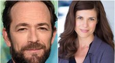 Luke Perry și logodnica lui urma să se căsătorească în august. Făcuseră toate planurile