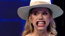 Săriți de pe fix, 21 septembrie: Emily Burghelea și Lucian Ghimiși își pun dicția la încercare