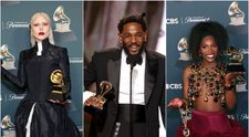 Noapte incendiară la Grammy: recorduri spulberate, mesaje politice și un moment jenant cu Cher în prim plan. Cine au fost marii câștigători