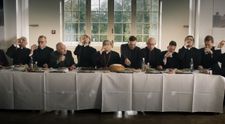 Filmul care a avut mai mulți spectatori decât Fifty Shades of Grey în Polonia, o satiră la adresa Bisericii Catolice