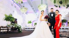 Dezvăluiri din culisele nunții Adelinei Pestrițu: ce a povestit organizatoarea evenimentului EXCLUSIV