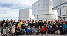 Palmares istoric pentru Romania la Olimpiada Internationala de Astronomie: Sapte medalii, doua de aur