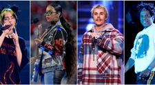 Premiile Grammy 2022. Cine sunt artiștii cu cele mai multe nominalizări