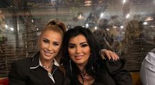 Anamaria Prodan și Adriana Bahmuțeanu, filmuleț viral pe TikTok. Ce întrebare le-au adresat fanilor
