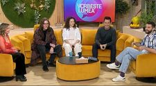 Concurenții de la Vocea României, în platou la Vorbește Lumea! Cine sunt Sevila, Silviu, Carla și Florin