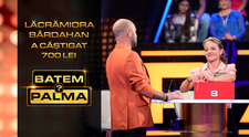 Lăcrămioara Bârdahan, prima reacție după ce a refuzat aproape 18.000 de lei la Batem Palma?