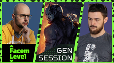 Facem Level (Gen Session) – Dead by Daylight dă naștere unor ucigași excentrici