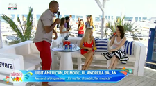 Alexandra Ungureanu: