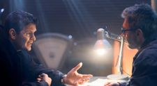 Tudor Chirilă, din culisele noului serial ”Trafic”, unde joacă rolul unui procuror: ”E clar că eu am fost pacostea multora”