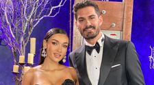 Viviana Sposub și George Burcea s-au despărțit! Anunțul făcut de vedetă