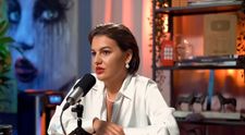 Romina Gingașu, soția miliardarului Piero Ferrari, consideră România o țară sigură: 