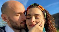 Nicolo, fiul lui Walter Zenga, se căsătorește cu o actriță italiană, după doar câteva luni de relație