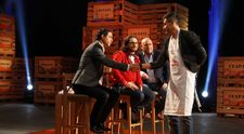 Cu Ramon razi copios! Concurentul care le-a oferit juratilor o portie zdravana de ras cu replicile sale, in prima editie 