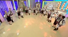 Ansamblul Braul Rosu - Neamt