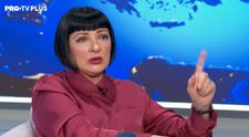 Neti Sandu, mesaj pentru toți românii: “Nu am blog personal, nu postez horoscopul nicăieri.