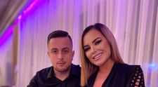 Legătura neștiută pe care Carmen de la Sălciua o are cu unul dintre cei mai buni saxofoniști din România
