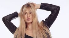 VIDEO Evelyn, sexy și în mare ascensiune