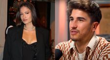 Sebastian Dobrincu și Jasmine Ianțu au plecat în prima vacanță împreună. Imaginile postate de cei doi îndrăgostiți au confirmat relația