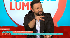 Cătălin Măruță, dezvăluiri din izolare despre familia lui. Ce mărturisire a făcut despre Andra
