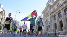 Maratonul Bucureștiului se întoarce în toamnă. Organizare în condiții speciale