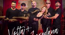 Loredana Groza, apariție sexy în videoclipul piesei 
