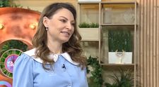 Alexia, o nouă piesă după succesul 