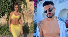 Andreea Bostanica a rupt tăcerea despre relația cu Jador:„Ne-am întâlnit” Tânăra nu s-a mai ascuns