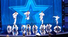 Românii au talent 2020: C.S. Shinobi, reprezentație neobișnuită pe scena talentelor