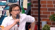 Marius Manole răspunde la hate-ul din online: „Au senzația că tu trăiești cu ei în casă și atunci își permit să-ți spună orice”
