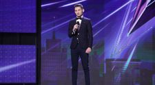 ANDREI CHETELEȘ -Românii au talent - Semifinala 1